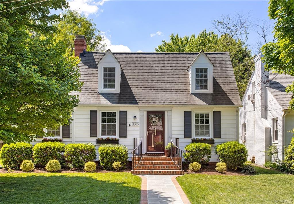 1805 Maple Shade Lane - Photo 1