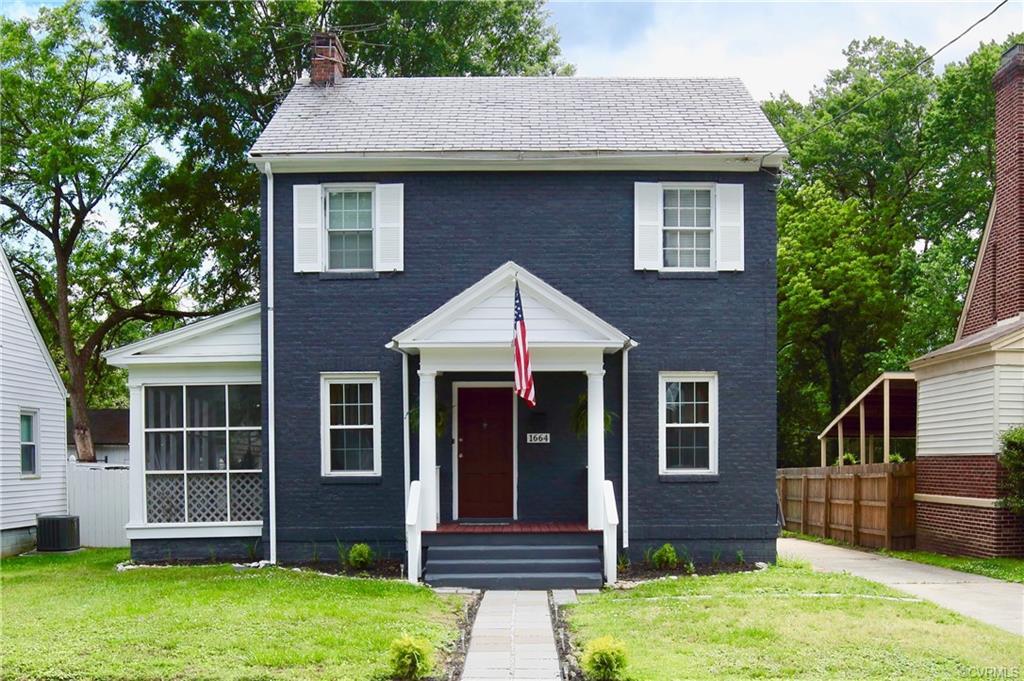 1664 Mount Vernon Street - Photo 1