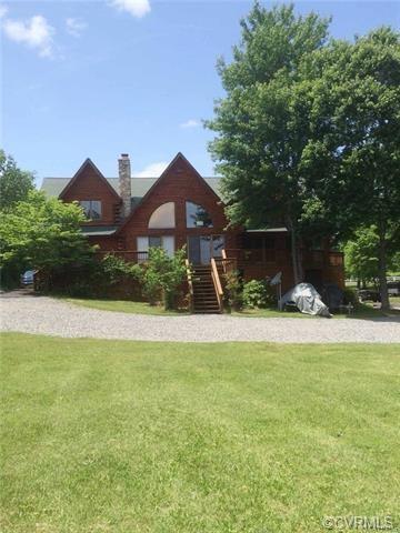 476 Overton Drive - Photo 1