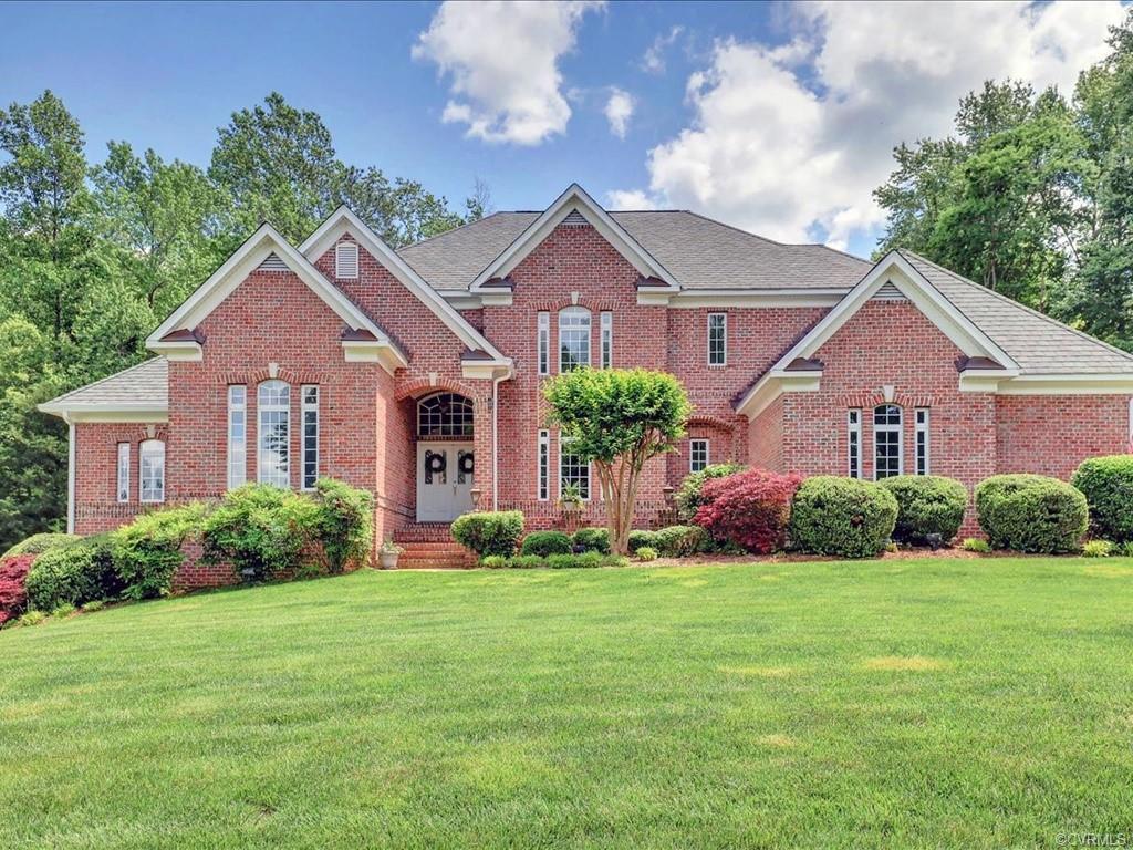 11319 Taylor Landing Way - Photo 1