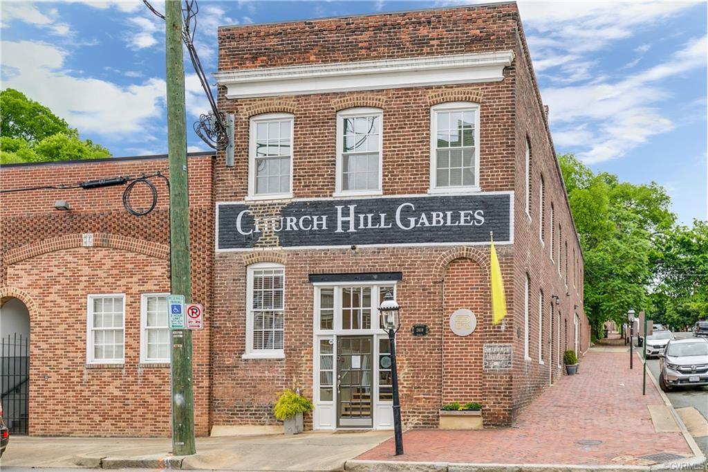 2418 Franklin Street - Photo 1