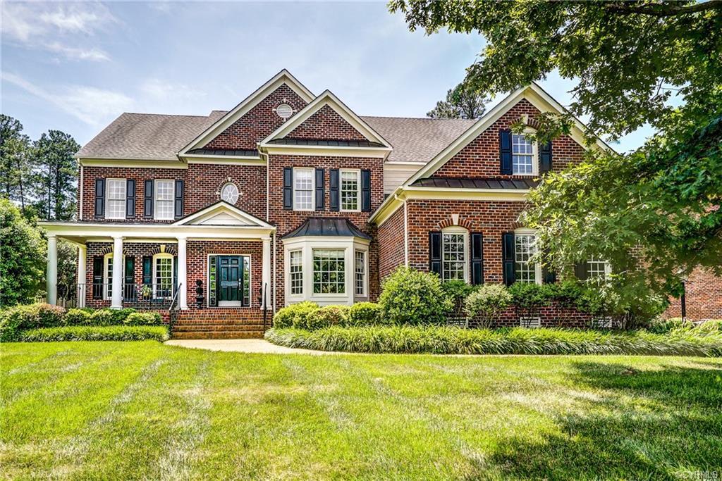 5308 Heather Brook Lane - Photo 1
