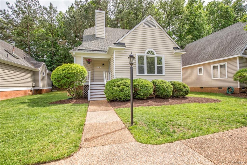 14711 Boyces Cove Drive - Photo 1