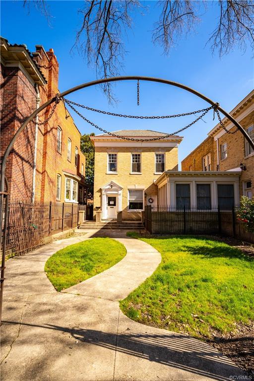 1210 Franklin Street - Photo 1