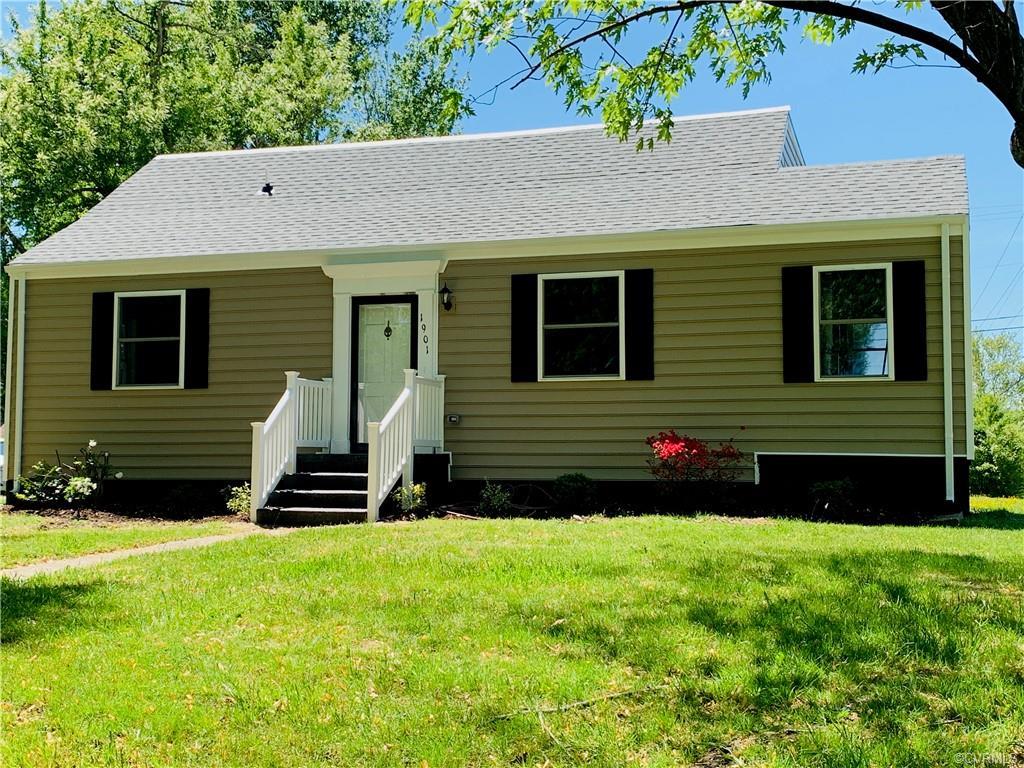 1901 Elkridge Lane - Photo 1