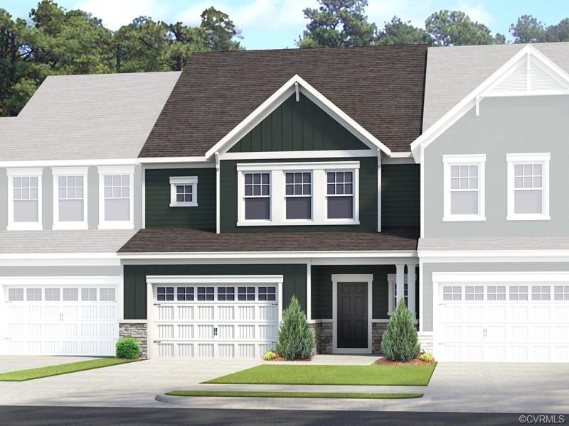 4024 Tin Roof Way - Photo 1