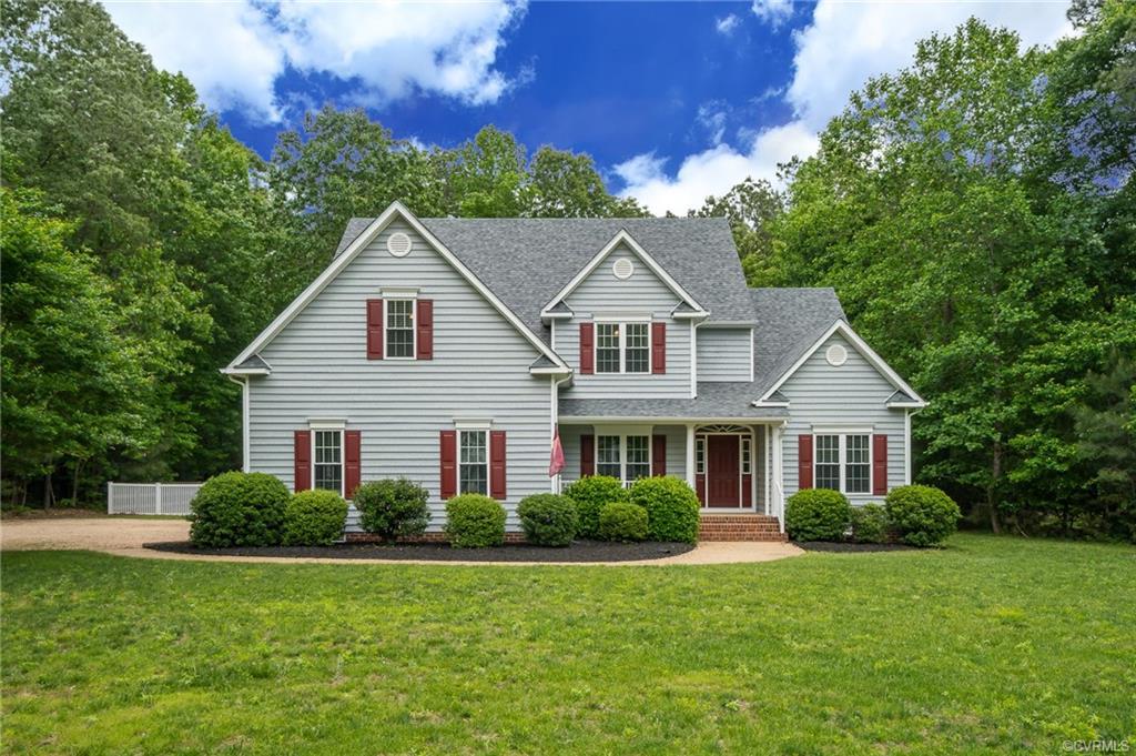 11501 Fair Isle Drive - Photo 1