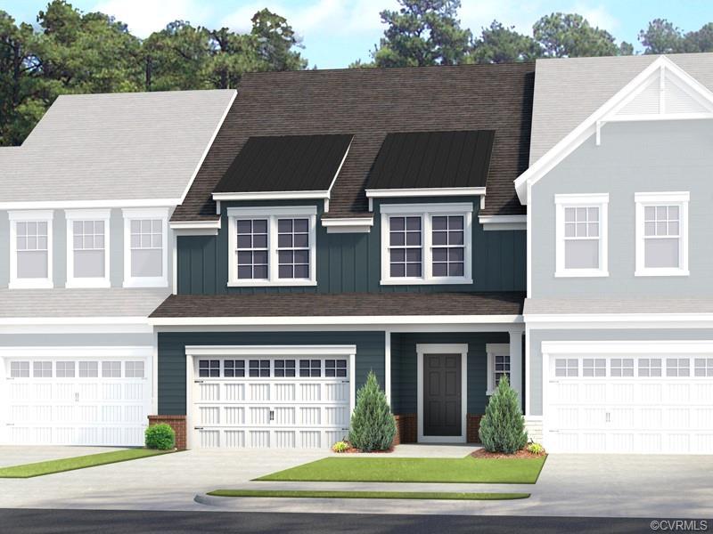 4026 Tin Roof Way - Photo 1