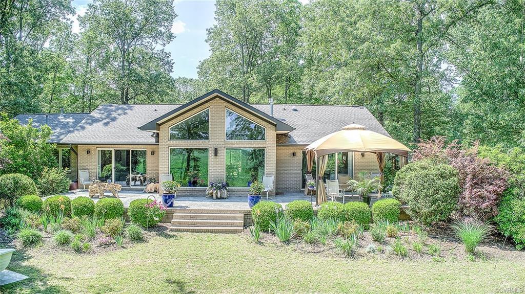 4809 Wakema Road - Photo 1