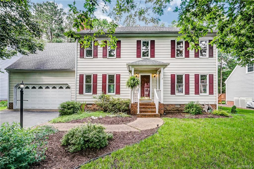 14210 Candlewick Road - Photo 1