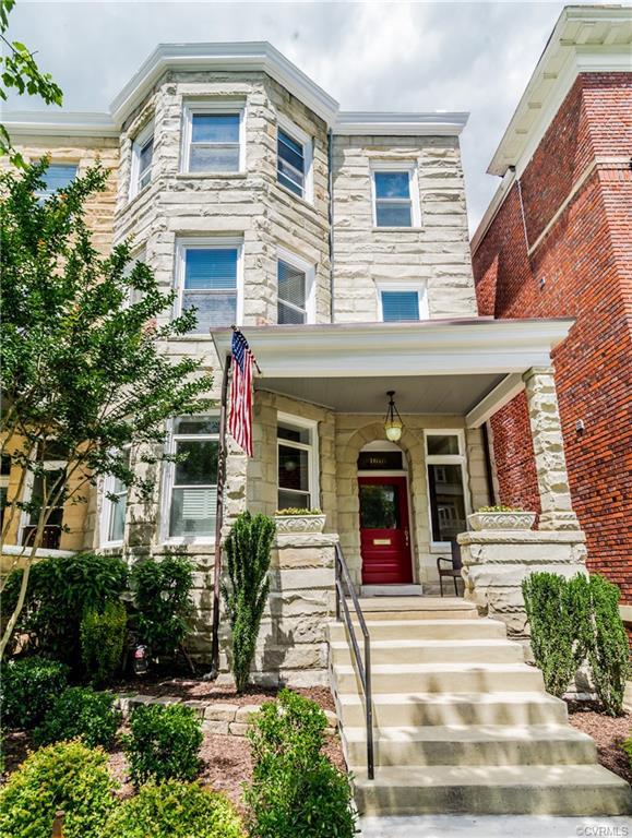 1616 Grove Avenue - Photo 1