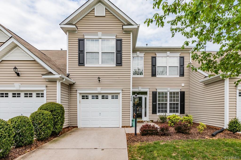 1759 Rose Mill Circle - Photo 1