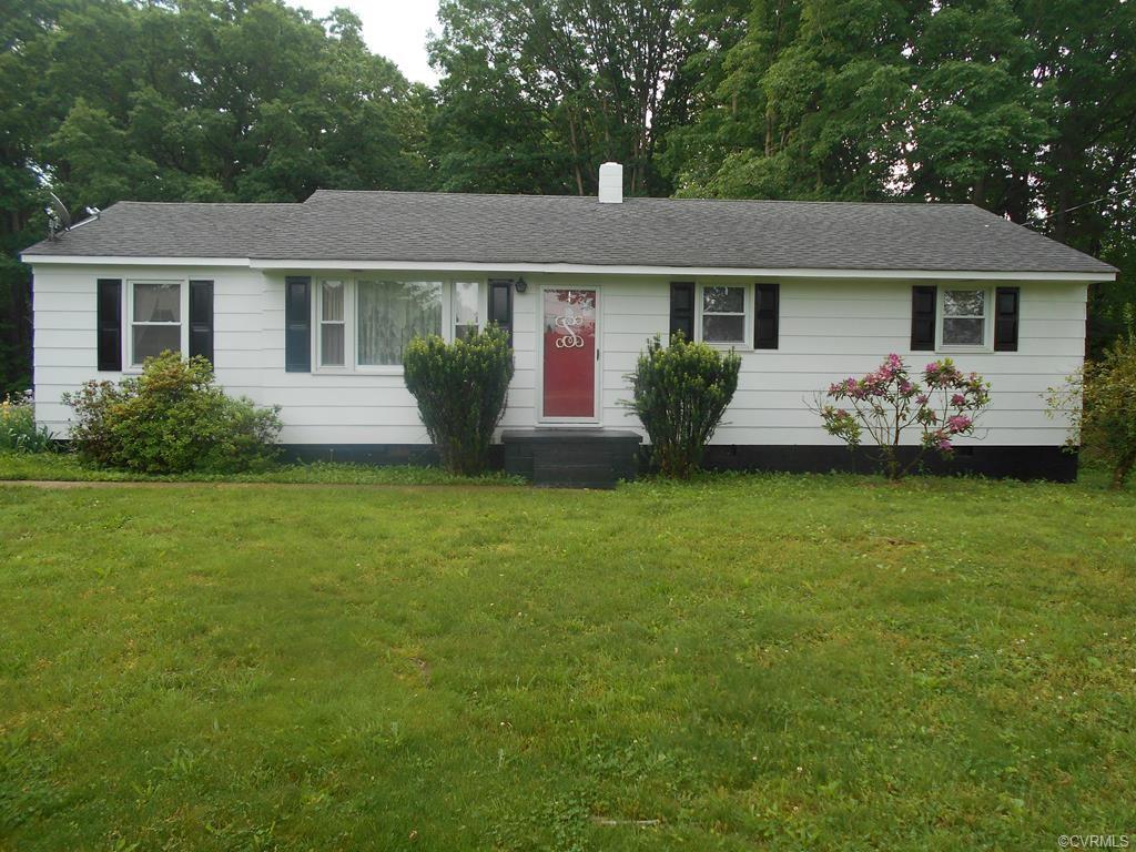 15078 James Madison Highway - Photo 1