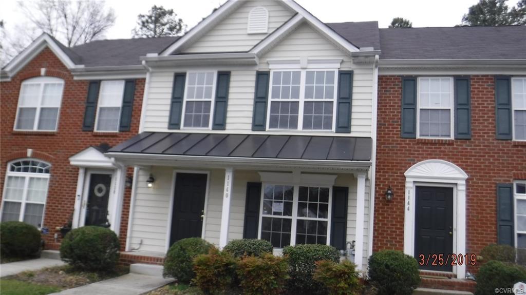 1140 Grand Brook Drive - Photo 1