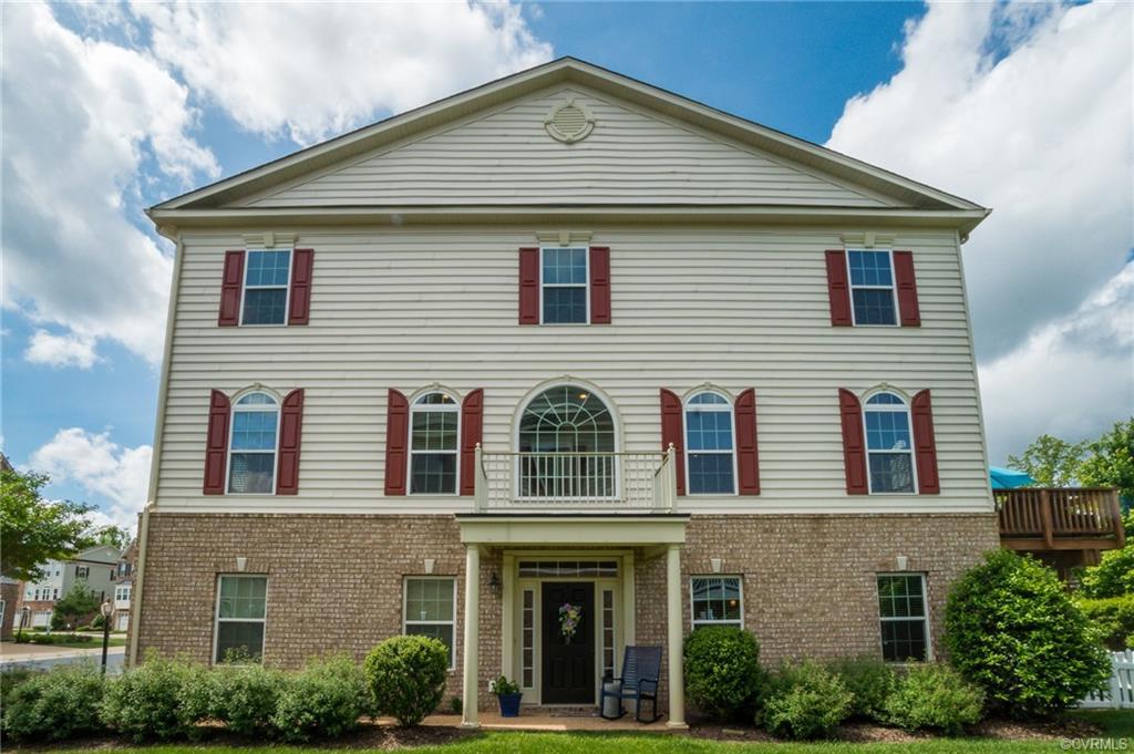 408 Siena Lane - Photo 1