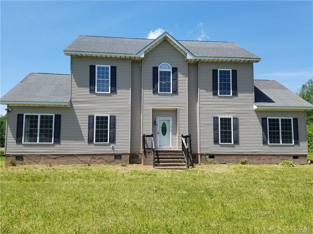 2359 Loafers Oak Road - Photo 1