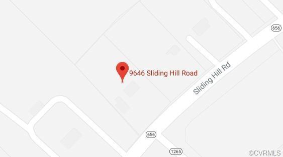 9646 Sliding Hill Road - Photo 1