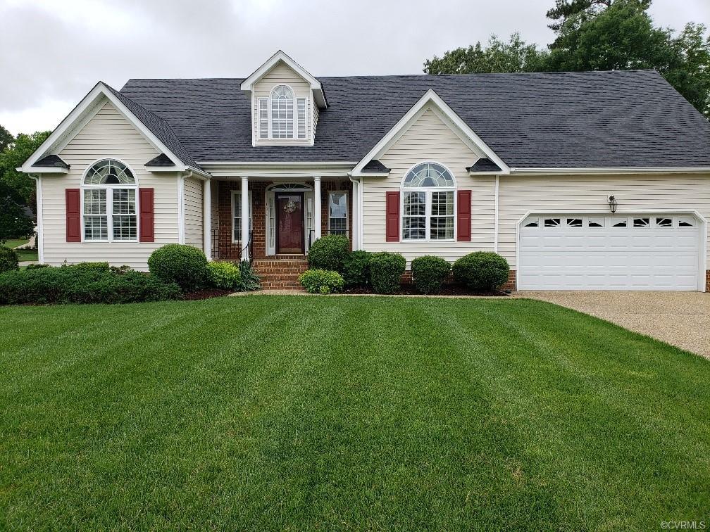 106 Kennon Pointe Court - Photo 1