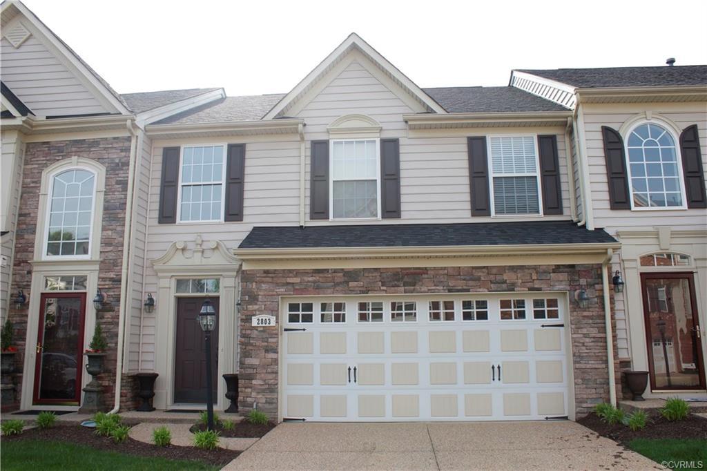 2803 Murano Way - Photo 1
