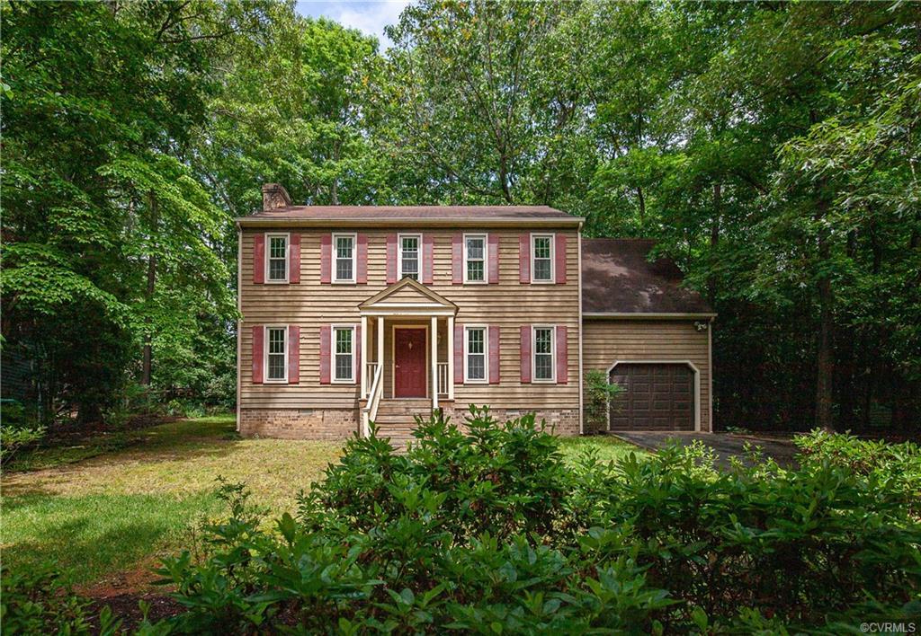 3413 Seven Oaks Road - Photo 1