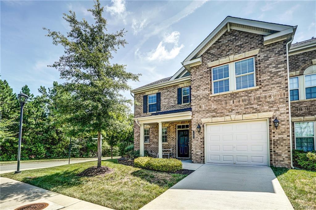 4809 Shellbark Court - Photo 1
