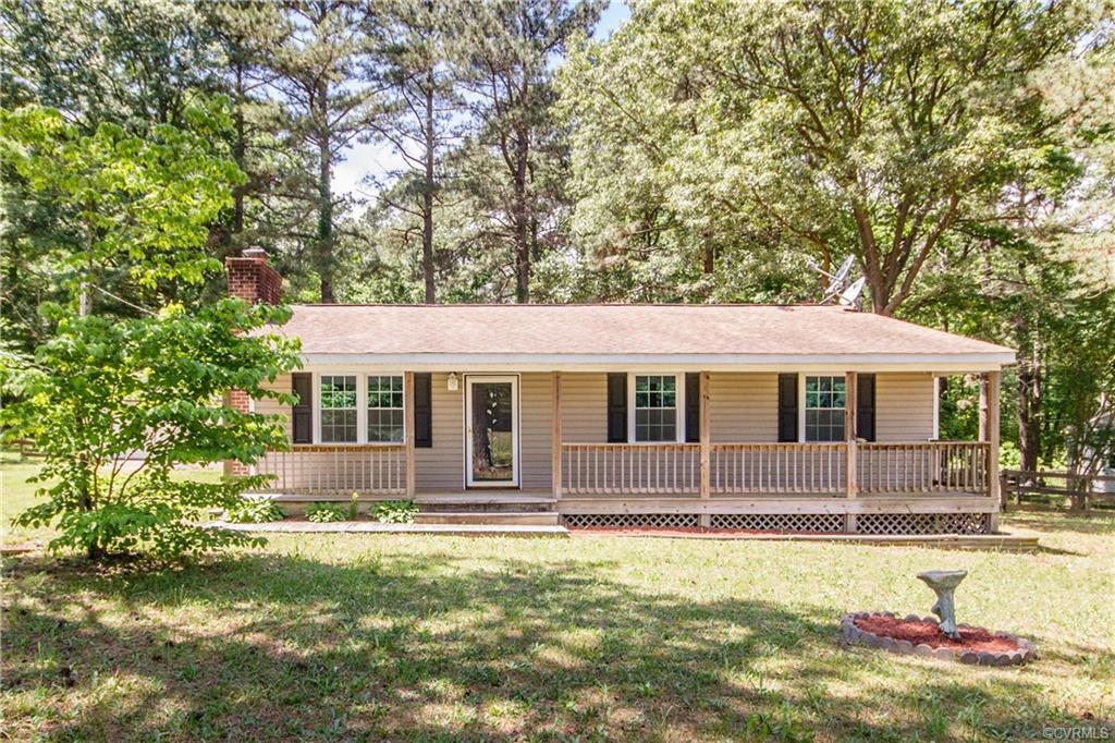 14912 Nash Road - Photo 1