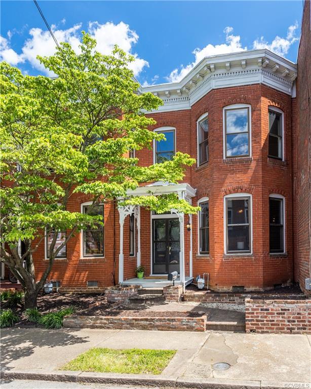 321 Randolph Street - Photo 1