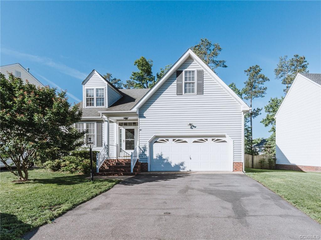 9525 Pine Trails Court - Photo 1