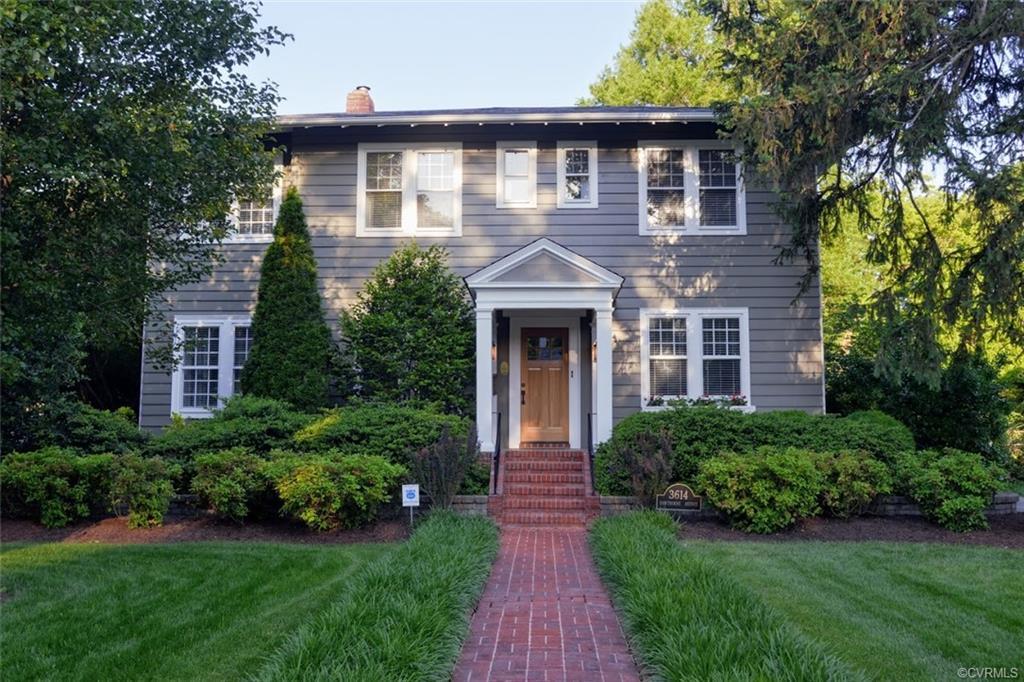3614 Hawthorne Avenue - Photo 1