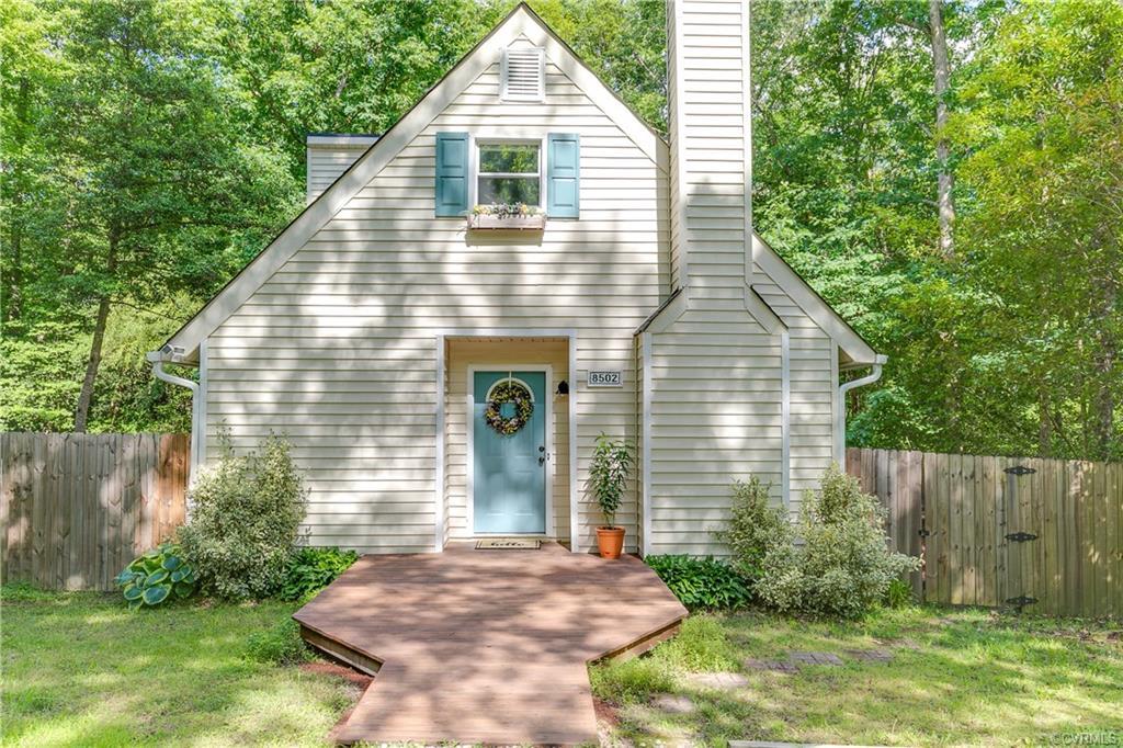 8502 Eastwood Terrace - Photo 1