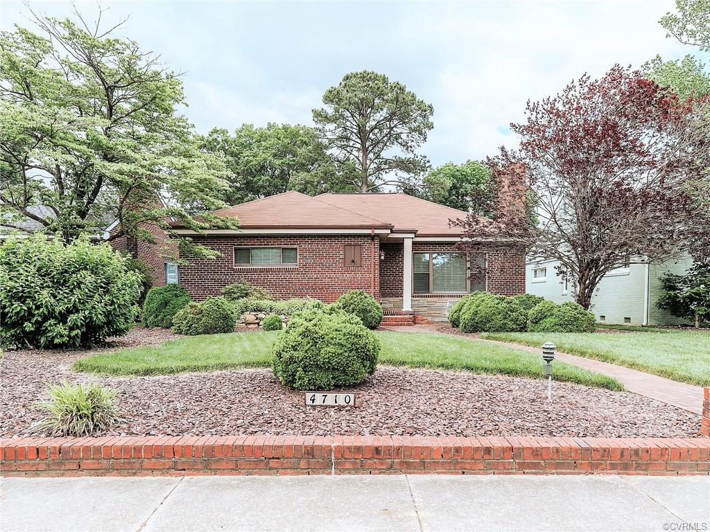 4710 Monument Avenue - Photo 1
