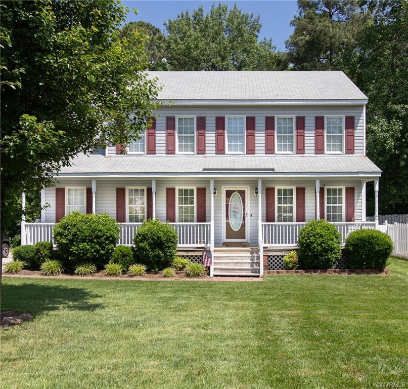 5312 Lockberry Ridge Court - Photo 1