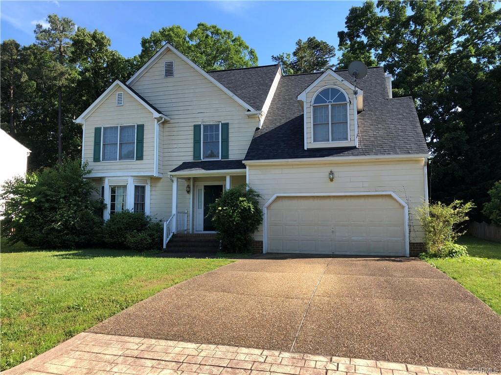 4532 Cedar Forest Road - Photo 1
