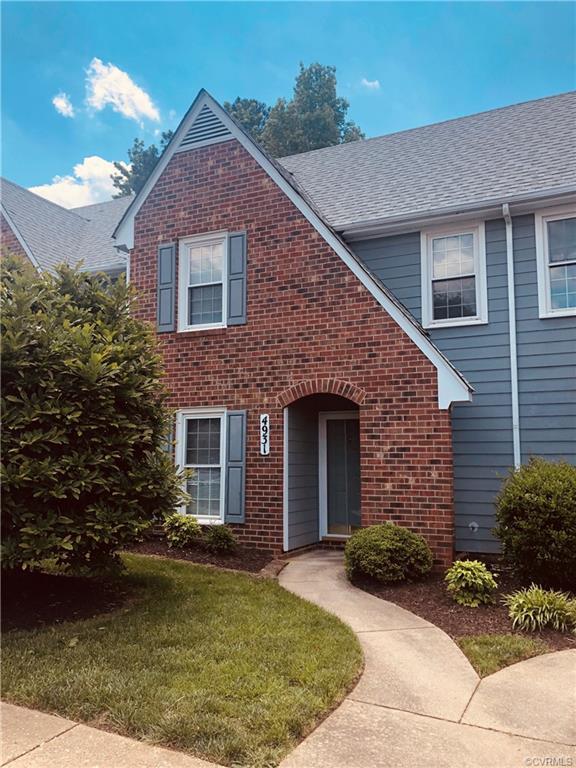 4931 Cavan Green Court - Photo 1