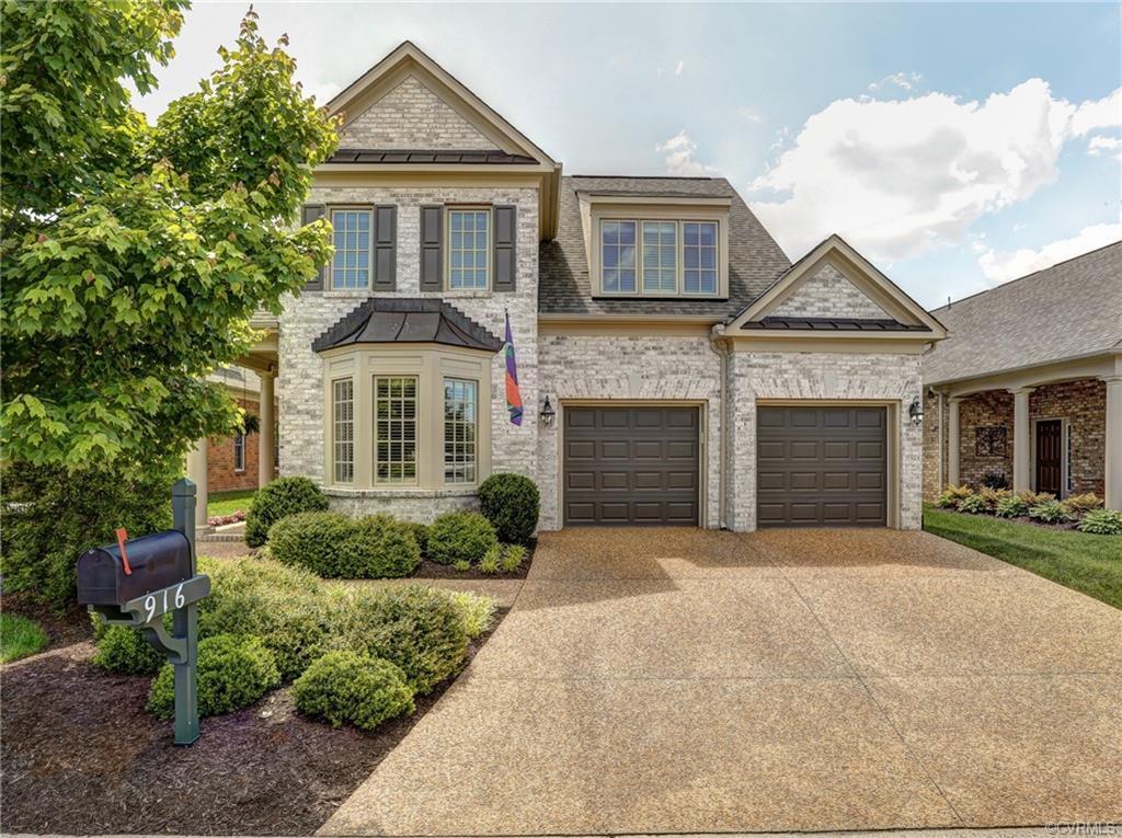 916 Belva Lane - Photo 1