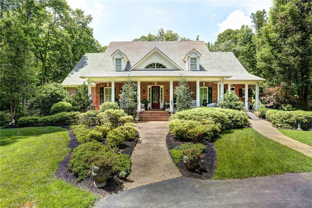 13506 Corapeake Place - Photo 1