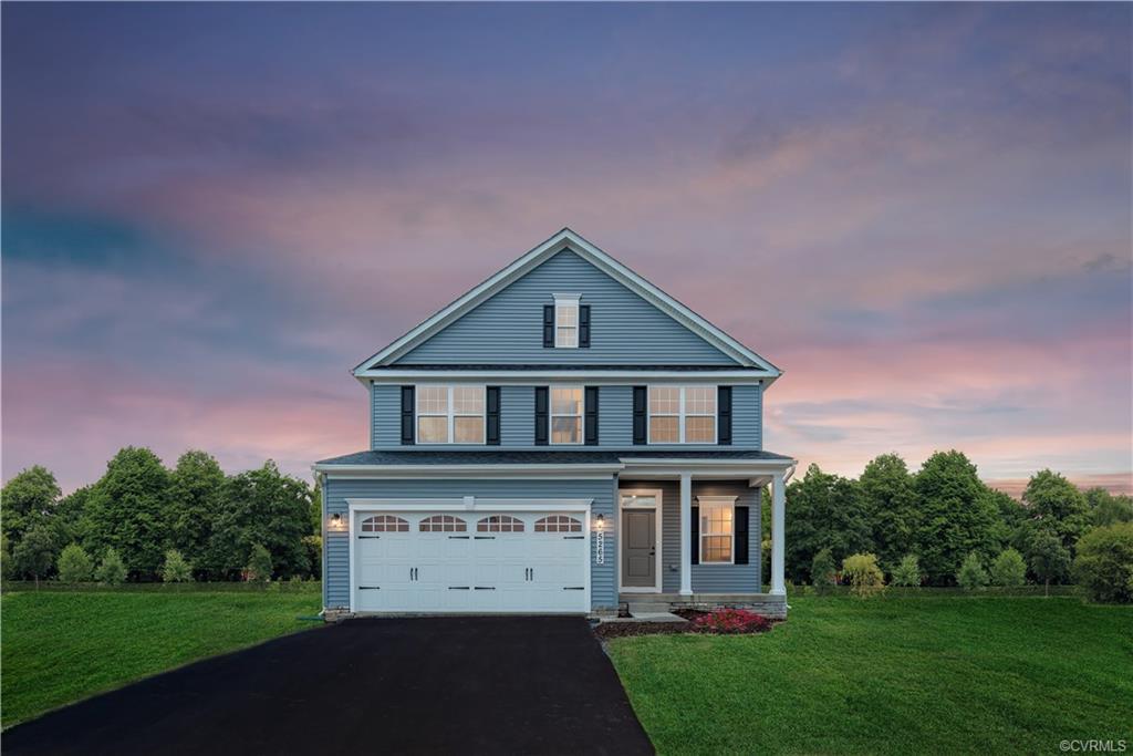 3619 Cannington Drive - Photo 1