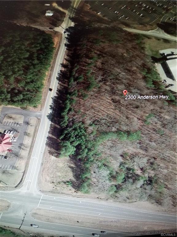 2300 Anderson Highway - Photo 1