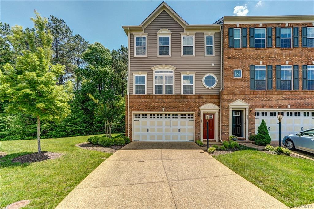 200 Siena Lane - Photo 1