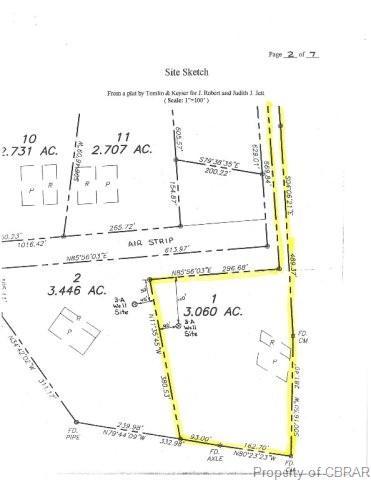 0 Hull Neck Road - Photo 1