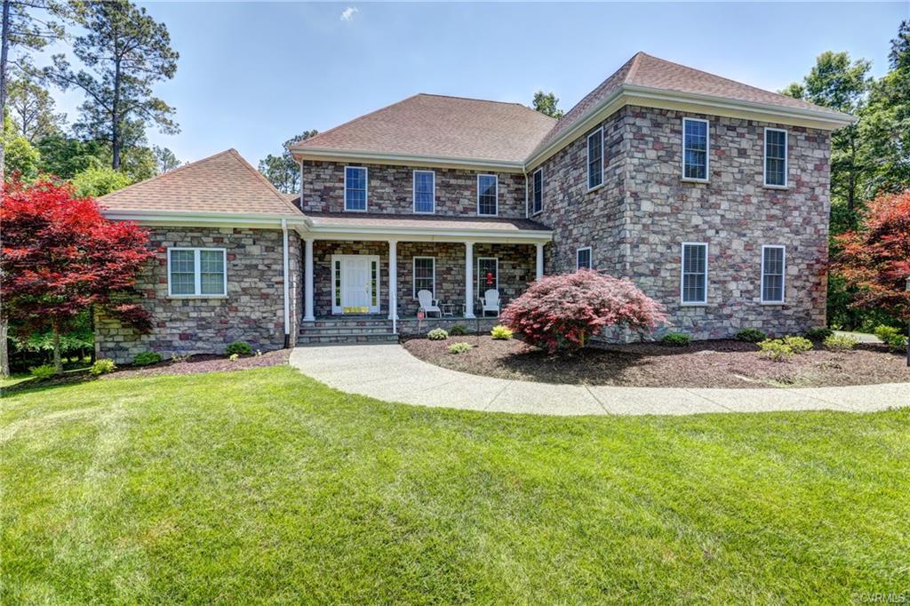 12206 Nithdale Court - Photo 1