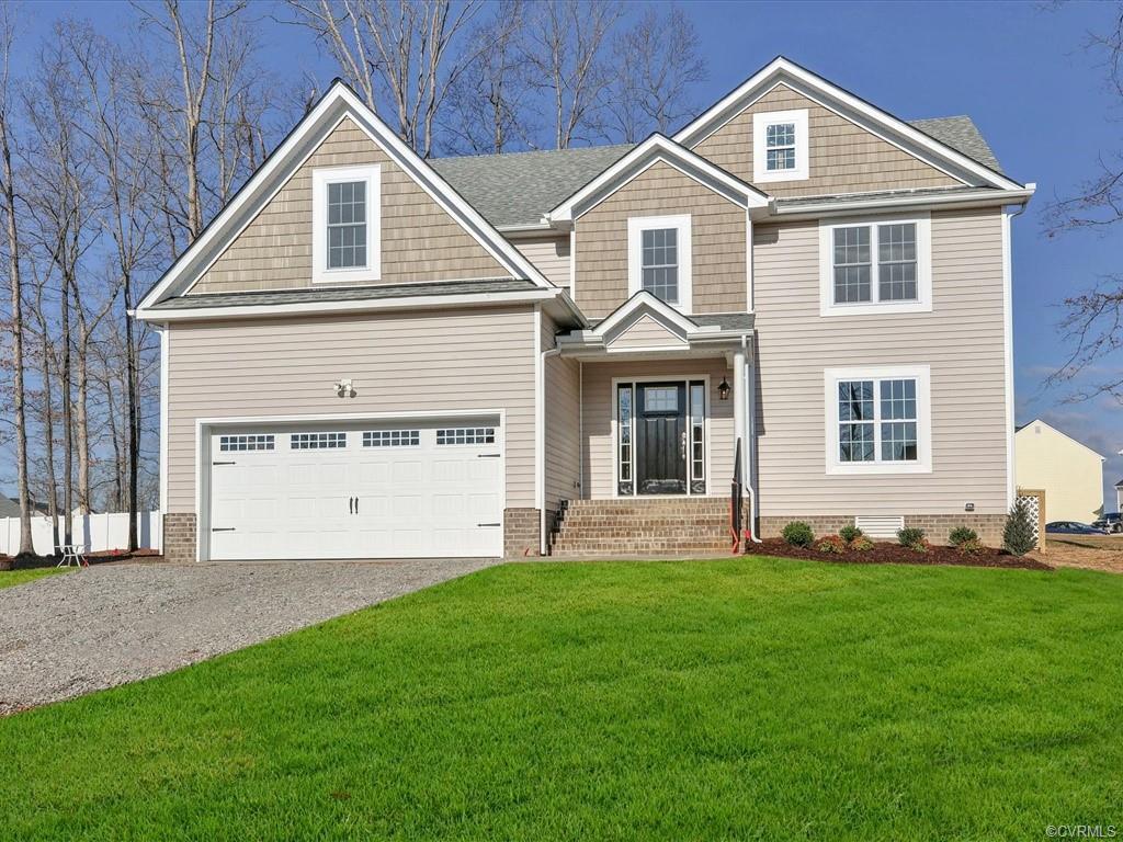 8101 Canberra Drive - Photo 1