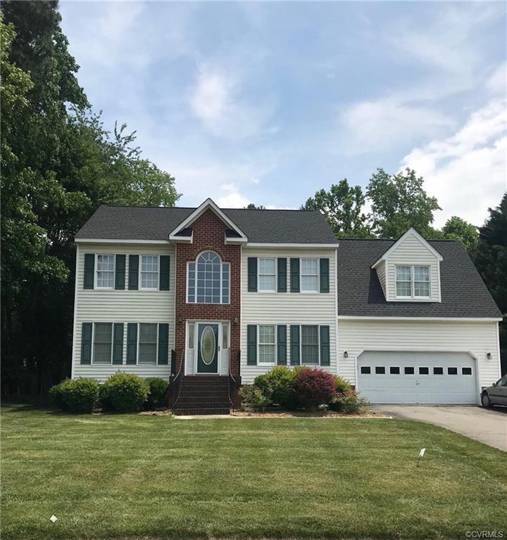 10431 Oakside Drive - Photo 1