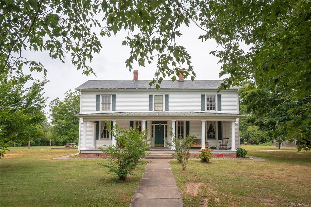 22010 Farmers Lane - Photo 1