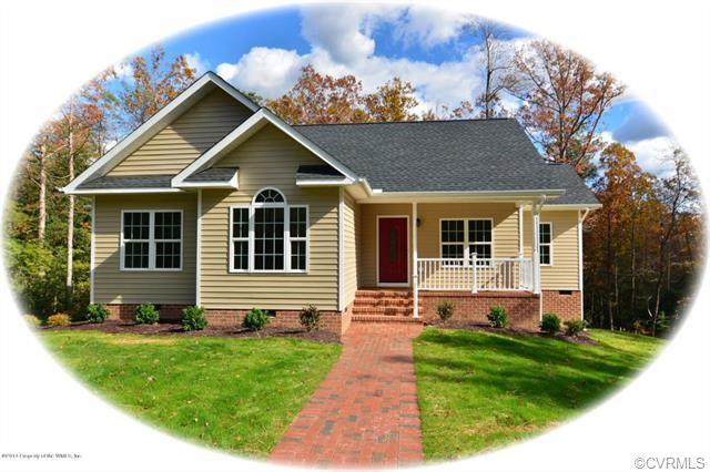1921 Waterside Drive - Photo 1