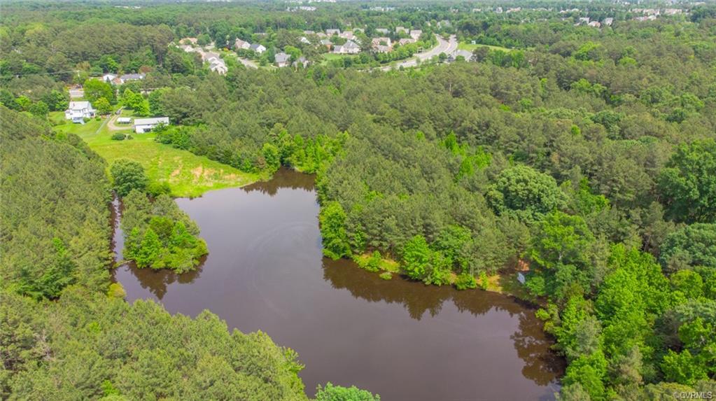 5500 Pouncey Tract Road - Photo 1