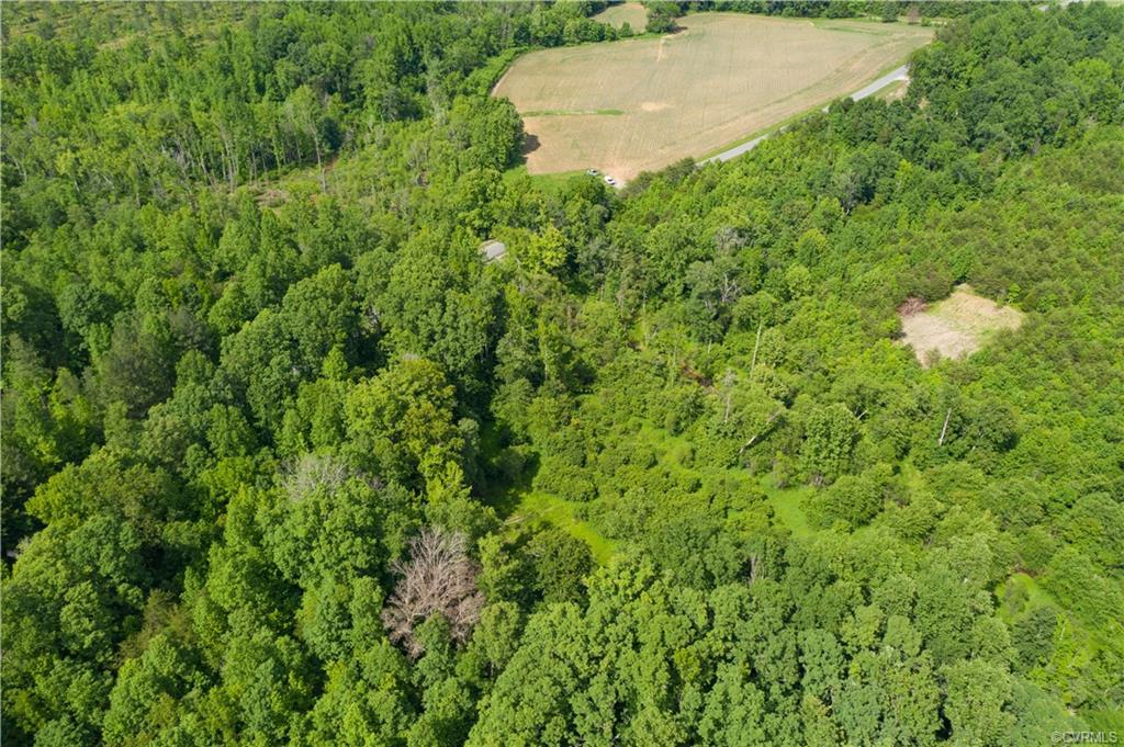 0 Davis Mill Road - Photo 1