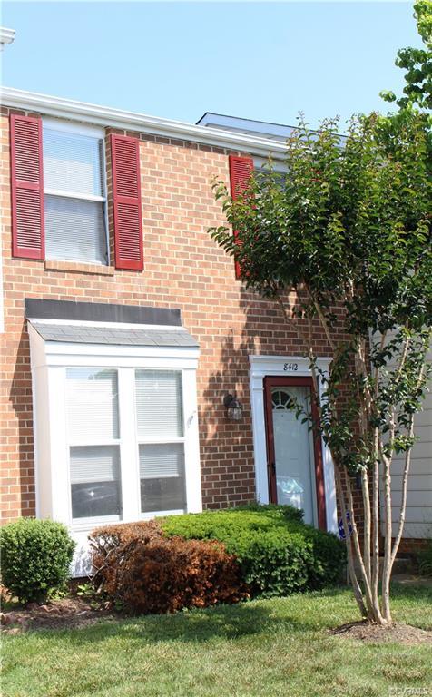 8412 Klarey Court - Photo 1