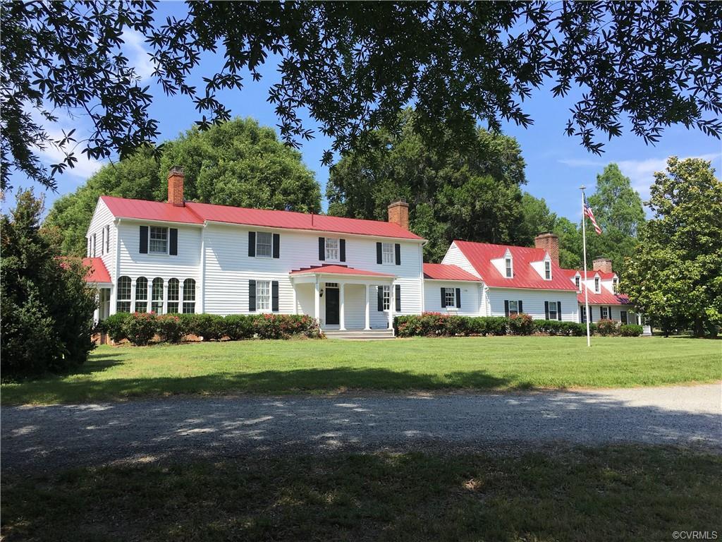 11218 Cross Corner Road - Photo 1