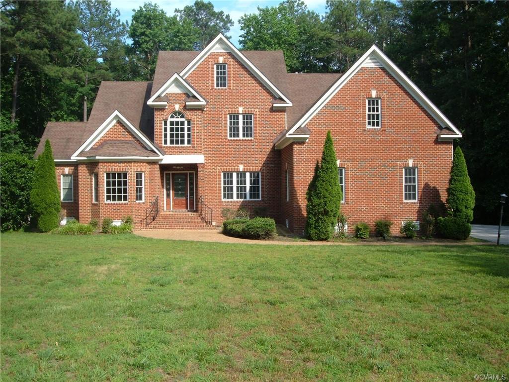 13431 River Otter Road - Photo 1